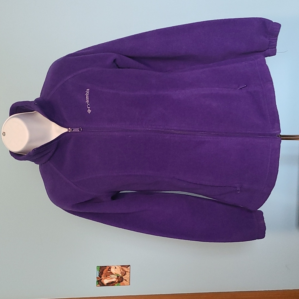 Columbia Jacket